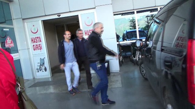 ereglionder.com.tr eregli feto operasyonu gozaltilar emniyet karadeniz eregli