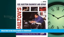READ ONLINE Fuel Injection Diagnostic Repair (Haynes Repair Manuals) FREE BOOK ONLINE