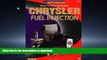 EBOOK ONLINE How to Tune and Modify Chrysler Fuel Injection (Motorbooks Powertech Series) READ NOW