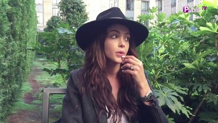 Nabilla Benattia : "TPMP ? Je pense revenir en janvier !"