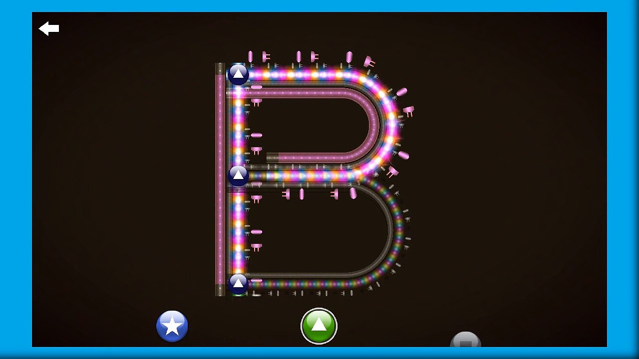 Letter School, Kids learn Alphabet, Education app for Kids