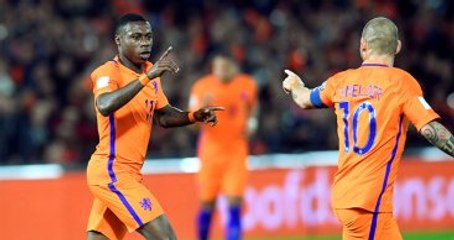 Sneijder Milli Maçta Sakatlandı, Galatasaraylılar Çıldırdı