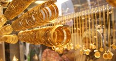 Altın, Doların Değerinin Artacağı Beklentisiyle Düştü