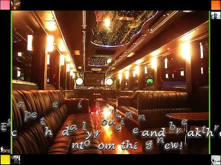 Limousine service Los Angeles