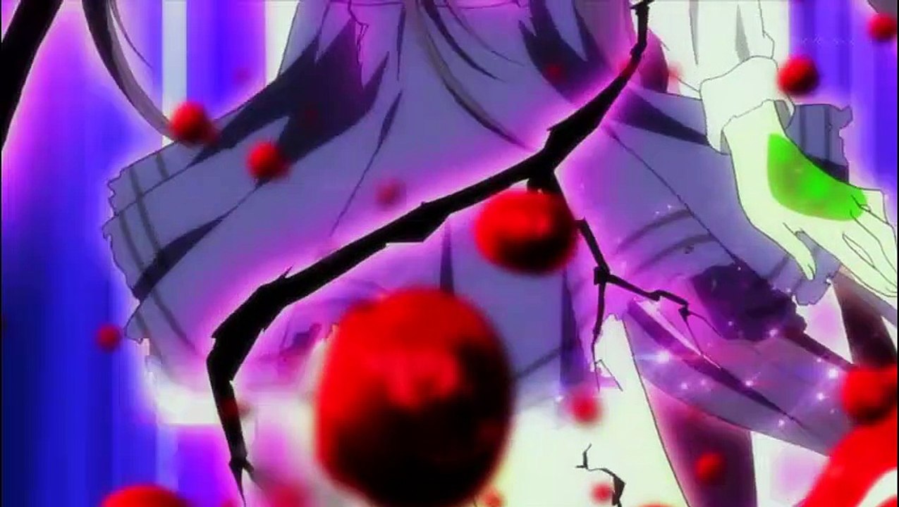 Celeste-Xenon Amv Data a Live
