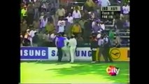 Top 10 Biggest Fights Between Players  in Cricket History Ever