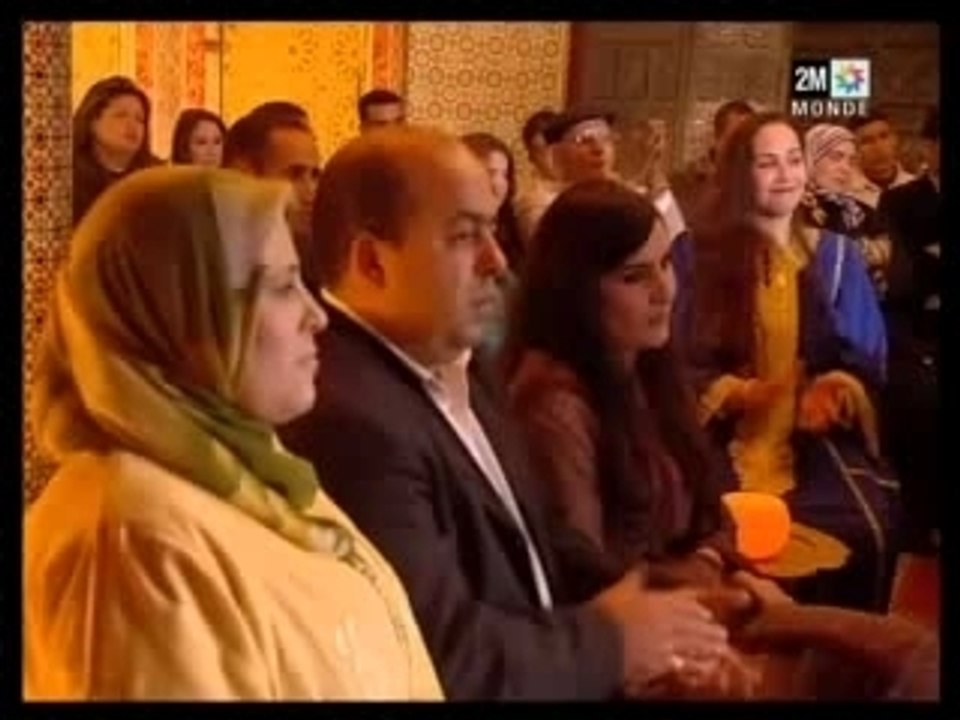 Ahouzar abdlaziz