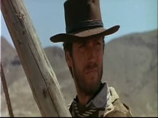 fistful of dollars (1964) part (1)