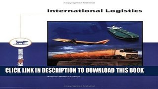 [PDF] International Logistics Full Colection