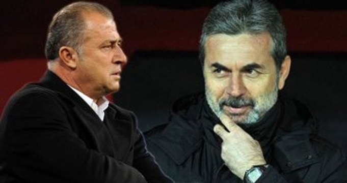 Fatih Altaylı: Aykut Kocaman'ı Fatih Terim'in Yerine Getirmeye Çalışıyorlar