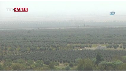 Fırat Kalkanı Harekatında 49’uncu gün