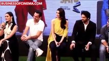 Kapil Sharma Ask Questions From Momal Sheikh | So Funny