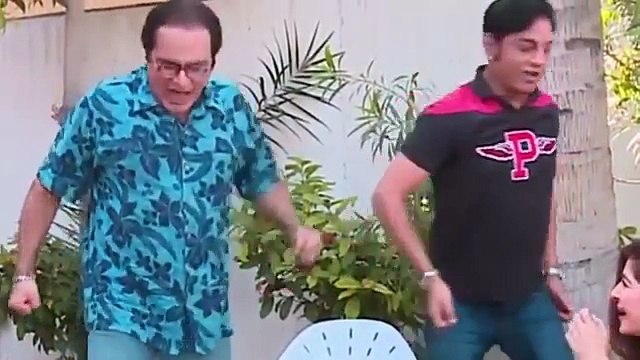 Bulbulay Drama Ary Digital New Episode 422 09 Oct 2016 Full HD