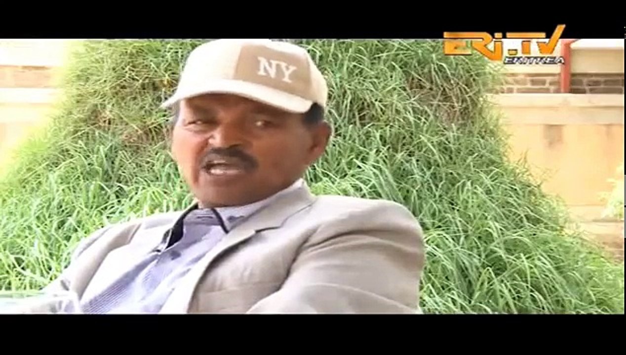 New Eritrean Movie - Tsetser ጸጸር 2016 (Part 10) Eritrea