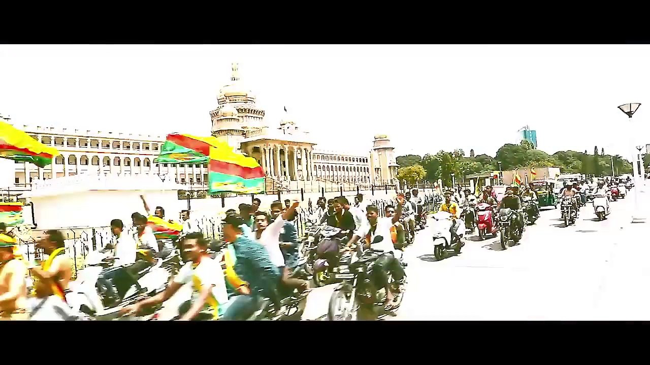 SRIKANTA   Official Trailer HD | Dr Shivrajkumar |  Kannada New Movie Trailer 2016 |