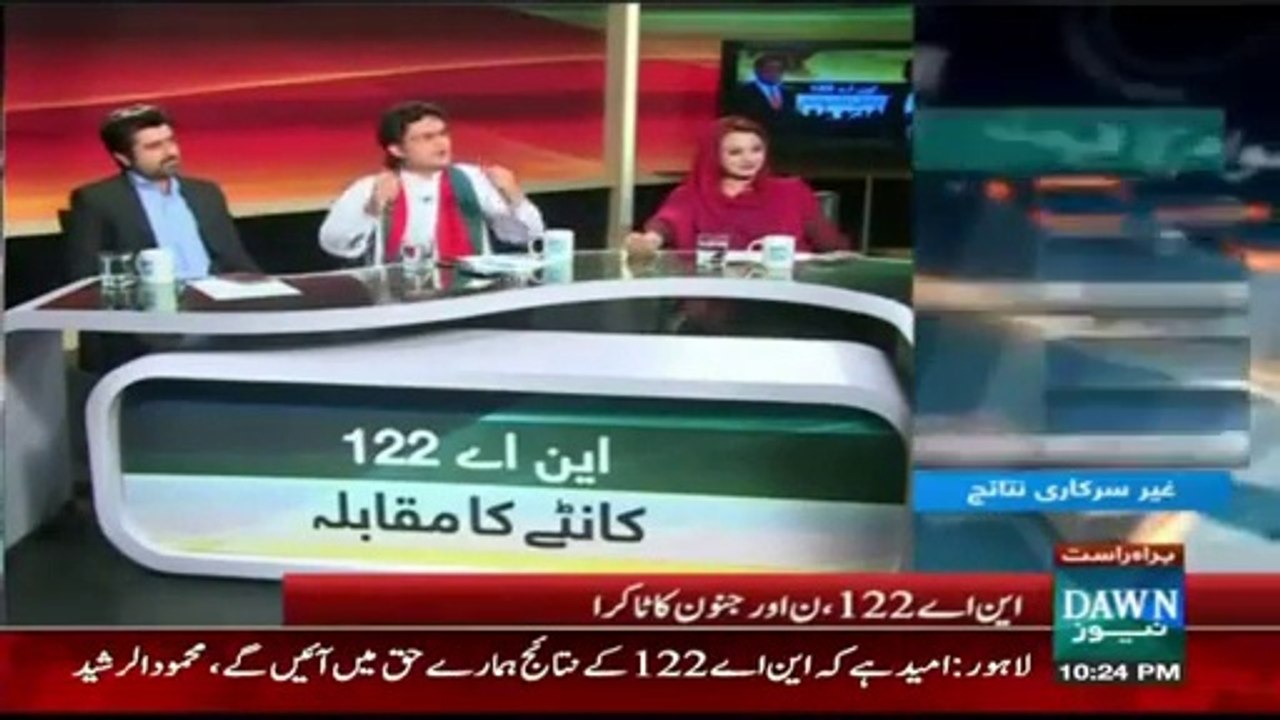 Faisal Javed Khan Agains Trolls Maiza Hameed