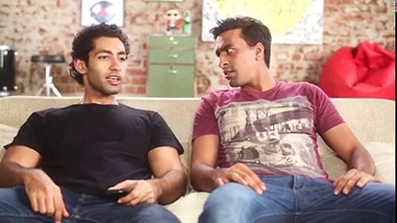 Funny Thumbsup Ad Aaj Kuch Chutiyapa Kerte Hain