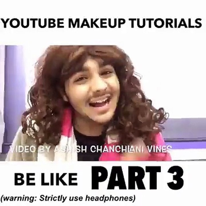 Girls Ki Makup