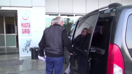 Fetö'nün Darbe Girişimine İlişkin Soruşturma