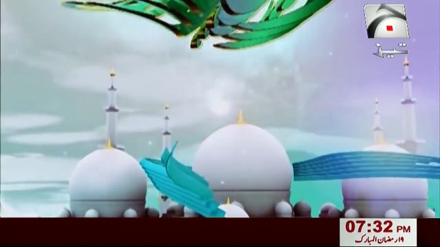11. Quran-aur-Hum. Nouman Ali Khan, URDU Geo-Tv. Quranul Karim