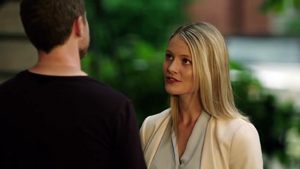 Conviction 1x02 Sneak Peek #2 _Bridge and Tunnelvision
