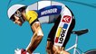 Cyclisme - Tour de France - Giro - Le trailer de la Légende dessinée de Bernard Hinault !