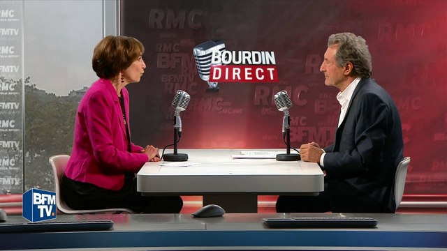 Marisol Touraine: François Hollande doit être le candidat de la gauche