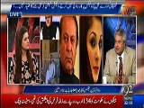 Watch Rauf Klasra's suggestion for PM Nawaz Sharif if he wants to be escaped from Imran Khan's challenges.