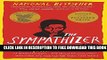 Collection Book The Sympathizer: A Novel (Pulitzer Prize for Fiction)