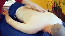 zaid Ali Funny Videos Compilation | Desi Vines | Getting a massage White people vs  Brown