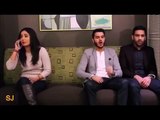 zaid ali t shahveer jafry and sham idrees latest videos 2