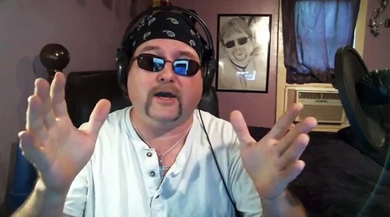 Personal Jesus - Depeche Mode (cover) Requested!!