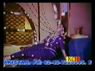 Descargar video: GOLDEN SONGS , NOOR JAHAN PAKISTANI OLD PUNJABI SONG , JE TOON RAAG KAY