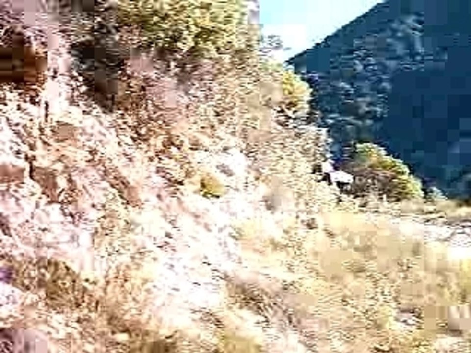 montagne
