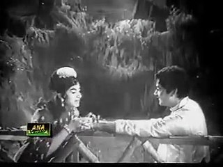 VERY POPULAR OLD PUNJABI SONG - NOOR JAHAN - HO ISHQ E DI KOOK - NAGHMA