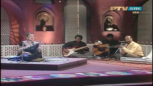 NASEEBO LAL LIVE DIL DA JANI ,TRIBUTE TO NOOR JEHAN mkv