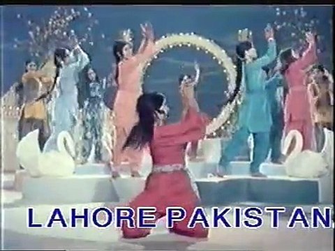 DILDAR SADQY LAKH WAR - NOOR JEHAN PUNJABI SONG