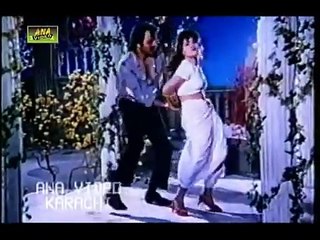 NOOR JAHAN - LACK PATLA MERA CHUKDA NAHI BAAR VE