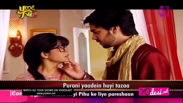 Thapki-Bihan Ka Emotional Drama!! - Thapki Pyar Ki - 11th October 2016