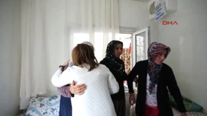 Gaziantep Saldırısında Yaralanan Emrullah Sağlığına Kavuştu