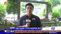 Divhumas Mabes Polri Bahas Kinerja 100 Hari Tito Karnavian