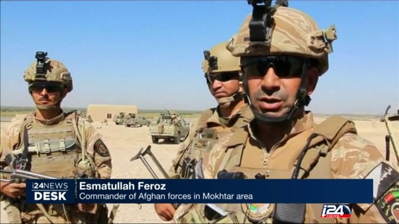 Car bomb kills at least 10 police in besieged A...