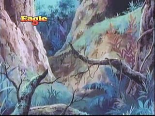 JUNGLE BOOK (MOWGLI) HINDI TITLE SONG