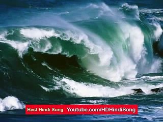 Jab Ghame Ishq - Kinare Kinare Movie Songs - Mukesh - Old Hindi Song