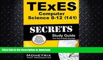 READ  TExES Computer Science 8-12 (141) Secrets Study Guide: TExES Test Review for the Texas