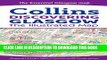 Collection Book Discovering Glasgow: The Illustrated Map Collins (Collins Travel Guides)