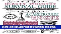 Collection Book The Beauty Industry Survival Guide: A Salon Professional s Handbook