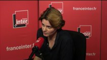Caroline Fourest répond aux questions des auditeurs de France Inter