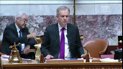 Projet de loi "Montagne" : intervention générale (A. Chassaigne)