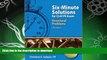 READ BOOK  Six-Minute Solutions for Civil PE Exam Structural Problems, 5th Ed FULL ONLINE